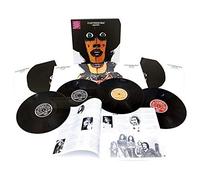 Fleetwood mac - Boston - Quadruple vinyl