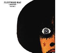 Fleetwood Mac Boston - Volume 1 (CD) Album Digipak