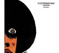Fleetwood Mac Boston - Volume 2 (CD) Album Digipak