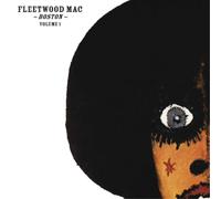 Fleetwood Mac Boston - Volume 1 (CD) Album Digipak
