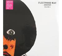 Fleetwood Mac – Boston Volume 2 – Vinile LP 12"
