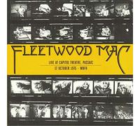 Fleetwood Mac - Capitol Theatre Passaic 17-10-75 Wbf