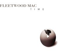 Fleetwood Mac CD "Time" Japan OBI NUOVO
