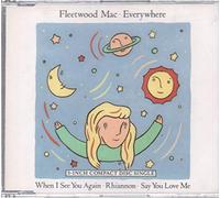 Fleetwood Mac - CDS Everywhere
