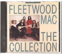 Fleetwood Mac - Collection ( 2lps /1cd:Epoque Blues ''Albatross Etc...)