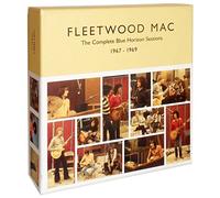 Fleetwood Mac - Complete Blue Horizon Sessions