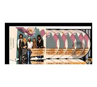 Fleetwood Mac – The Broadcast Collection 1975-1988 – 5 CD