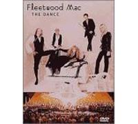 Fleetwood Mac - Dance, the-Live