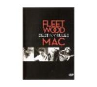 Fleetwood Mac - Destiny Rules 5050361730837