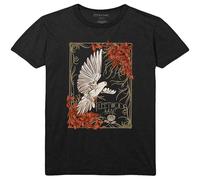 Fleetwood Mac Dove ufficiale Uomo maglietta unisex
