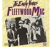 Fleetwood Mac - Early Years