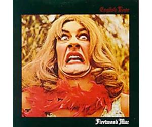 Fleetwood Mac - English Rose