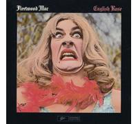 FLEETWOOD MAC - ENGLISH ROSE -BLU-SPEC-
