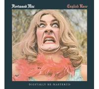 Fleetwood Mac - English Rose by BGO (2007-09-11)