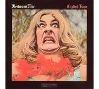 FLEETWOOD MAC - ENGLISH ROSE -LTD-