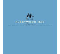 Fleetwood Mac - Fleetwood Mac (1973-1974) (5 LP)
