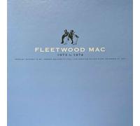 Fleetwood Mac - Fleetwood Mac (1973-1974) (5 LP)