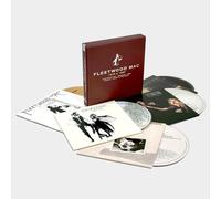 Fleetwood Mac - Fleetwood Mac 1975 To 1987 (Box 5 Cd Limited Edt.)