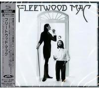 Fleetwood Mac - Fleetwood Mac