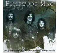 FLEETWOOD MAC - Fleetwood Mac