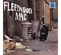 Fleetwood Mac - Fleetwood Mac - AA.VV. (Audio Cd)