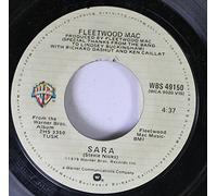 Fleetwood Mac - Fleetwood Mac 45 RPM Sara / That's Enough for Me