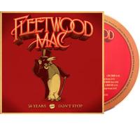 Fleetwood Mac - Fleetwood Mac - 50 Years Don't Stop [СD]