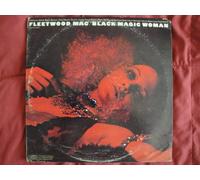 Fleetwood Mac - Fleetwood Mac - Black Magic Woman - Epic