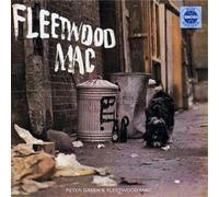 Fleetwood Mac Fleetwood Mac (CD) Album