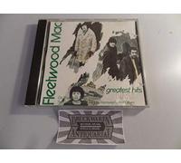 Fleetwood Mac - Fleetwood Mac - Greatest Hits Live