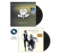 Fleetwood Mac - Fleetwood Mac : Greatest Hits + Rumours 2-Pack