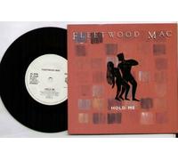 FLEETWOOD MAC - FLEETWOOD MAC - HOLD ME - 7 inch vinyl / 45