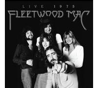 Fleetwood Mac Fleetwood Mac: Live 1975 (CD) Album