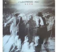 FLEETWOOD MAC - FLEETWOOD MAC LIVE