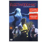 Fleetwood Mac - Fleetwood Mac - Live in Boston