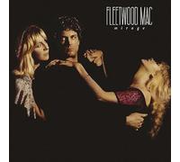 Fleetwood Mac - Fleetwood Mac - Mirage