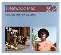 Fleetwood Mac - Fleetwood Mac/Mr Wonderful