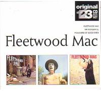 Fleetwood Mac - Fleetwood Mac/Pious Bird of...