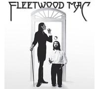 Fleetwood Mac - Fleetwood Mac (Remastered Edt.)