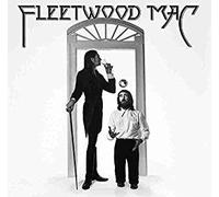 Fleetwood Mac - Fleetwood Mac (Remastered Edt.)
