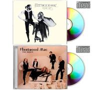 Fleetwood Mac - Fleetwood Mac : Rumours + The Dance 2-Pack