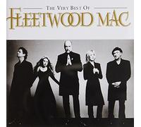 The Very Best Of Fleetwood Mac [2 CD] - Fleetwood Mac RHINO RECORDS