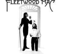 Fleetwood Mac Fleetwood Mac (Vinyl LP) 12" Album