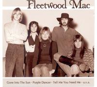 Fleetwood Mac - Gone Into The Sun [Import]