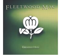 Vinile Fleetwood Mac - Greatest Hits (Green Translucent Vinyl)