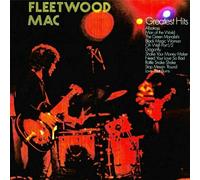 Fleetwood Mac - Greatest Hits (180g) (LP)