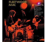 Fleetwood Mac Greatest Hits (Vinyl LP) 12" Album