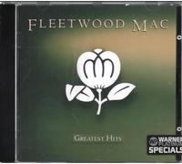 Fleetwood Mac Greatest Hits (CD) Album