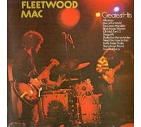 Fleetwood Mac - Greatest Hits - Cd