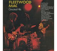 Fleetwood Mac Fleetwood Mac'S Greatest Hits (CD)